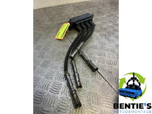 Gebruikte Bobine BMW 3 serie Touring (E46/3) 318i Prijs € 30,00 Margeregeling aangeboden door Bentie's autodemontage