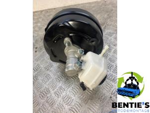 Gebruikte Rembooster BMW 4 serie (F32) 420i xDrive 2.0 Turbo 16V Prijs € 75,00 Margeregeling aangeboden door Bentie's autodemontage