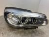 BMW 2 serie Active Tourer (F45) 218d 2.0 TwinPower Turbo 16V Koplamp rechts