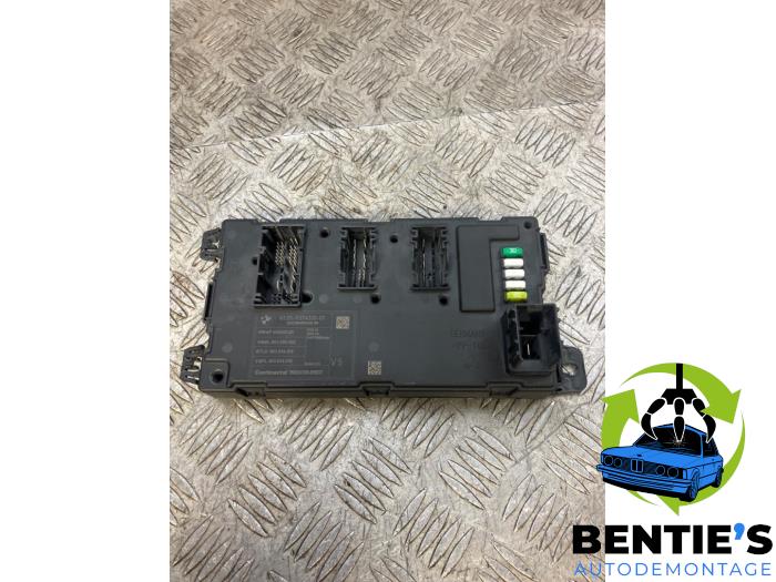 Gebruikte Bodycontrol Module BMW 4 serie (F32) 420i xDrive 2.0 Turbo 16V Prijs € 75,00 Margeregeling aangeboden door Bentie's autodemontage