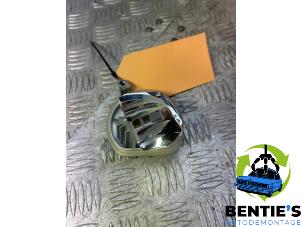 Gebruikte Stadslicht links BMW 4 serie (F32) 420i xDrive 2.0 Turbo 16V Prijs € 75,00 Margeregeling aangeboden door Bentie's autodemontage