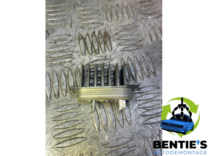 Gebruikte Daglicht LED module BMW 4 serie (F32) 420i xDrive 2.0 Turbo 16V Prijs € 25,00 Margeregeling aangeboden door Bentie's autodemontage