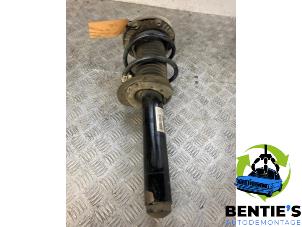 Gebruikte Schokdemper Rubber links-achter BMW 4 serie (F32) 420i xDrive 2.0 Turbo 16V Prijs € 75,00 Margeregeling aangeboden door Bentie's autodemontage