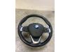 BMW 2 serie Active Tourer (F45) 218d 2.0 TwinPower Turbo 16V Stuurwiel