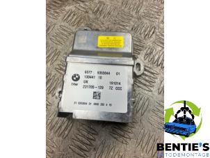 Gebruikte Module Airbag BMW 2 serie Active Tourer (F45) 218d 2.0 TwinPower Turbo 16V Prijs € 100,00 Margeregeling aangeboden door Bentie's autodemontage