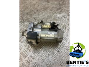 Gebruikte Startmotor BMW 2 serie Active Tourer (F45) 218d 2.0 TwinPower Turbo 16V Prijs € 75,00 Margeregeling aangeboden door Bentie's autodemontage