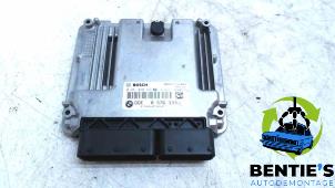 Gebruikte Inspuitcomputer BMW 3 serie Touring (F31) 320d 2.0 16V Prijs € 195,00 Margeregeling aangeboden door Bentie's autodemontage