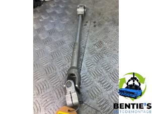 Gebruikte Stuurkolomas BMW 3 serie Touring (F31) 320d 2.0 16V EfficientDynamicsEdition Prijs € 75,00 Margeregeling aangeboden door Bentie's autodemontage