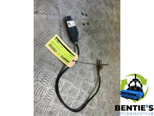 Gebruikte Nox sensor BMW 1 serie (F40) 116d 1.5 12V TwinPower Prijs € 130,00 Margeregeling aangeboden door Bentie's autodemontage