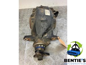 Gebruikte Differentieel achter BMW 3 serie (F30) 318d 2.0 16V Prijs € 350,00 Margeregeling aangeboden door Bentie's autodemontage