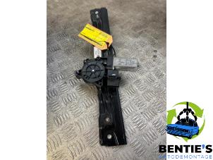 Gebruikte Raammechaniek 4Deurs rechts-achter BMW 2 serie Active Tourer (F45) 218d 2.0 TwinPower Turbo 16V Prijs € 35,00 Margeregeling aangeboden door Bentie's autodemontage