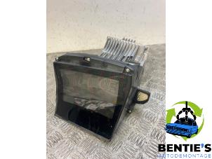 Gebruikte Head-up display BMW 5 serie Gran Turismo (F07) 535i 24V TwinPower Turbo Prijs € 300,00 Margeregeling aangeboden door Bentie's autodemontage