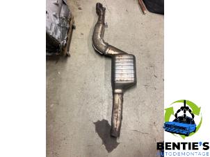 Gebruikte Roetfilter BMW 3 serie (F30) 318d 2.0 16V Prijs € 400,00 Margeregeling aangeboden door Bentie's autodemontage