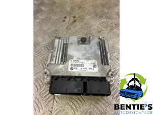 Gebruikte Computer Motormanagement BMW 3 serie (F30) 318d 2.0 16V Prijs € 325,00 Margeregeling aangeboden door Bentie's autodemontage