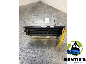 Gebruikte Module Navigatie BMW 1 serie (E87/87N) 120d 16V Prijs € 400,00 Margeregeling aangeboden door Bentie's autodemontage