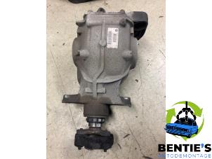 Gebruikte Cardanklok achter BMW 5 serie Gran Turismo (F07) 535i 24V TwinPower Turbo Prijs € 300,00 Margeregeling aangeboden door Bentie's autodemontage