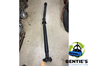 Gebruikte Tussenas BMW 7 serie (E65/E66/E67) 750i,Li 4.8 32V Prijs € 65,00 Margeregeling aangeboden door Bentie's autodemontage