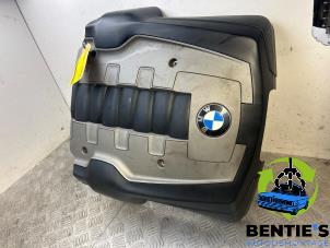 Gebruikte Motor Beschermplaat BMW 7 serie (E65/E66/E67) 750i,Li 4.8 32V Prijs € 75,00 Margeregeling aangeboden door Bentie's autodemontage