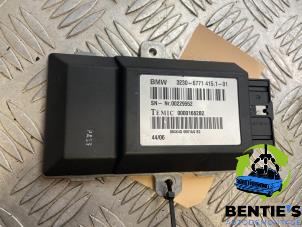 Gebruikte Relais BMW 7 serie (E65/E66/E67) 745d 4.4 V8 32V Prijs € 75,00 Margeregeling aangeboden door Bentie's autodemontage