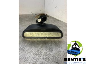 Gebruikte Binnenspiegel BMW 7 serie (E65/E66/E67) 750i,Li 4.8 32V Prijs € 99,00 Margeregeling aangeboden door Bentie's autodemontage