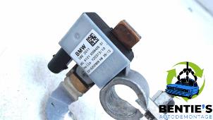 Gebruikte Accupool BMW 3 serie Touring (F31) 320d 2.0 16V Prijs € 35,00 Margeregeling aangeboden door Bentie's autodemontage