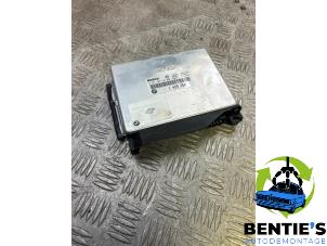 Gebruikte Inspuitcomputer BMW 3 serie Touring (E36/3) 316i Prijs € 40,00 Margeregeling aangeboden door Bentie's autodemontage