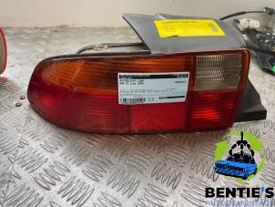 Gebruikte Achterlicht links BMW Z3 Roadster (E36/7) 1.9 16V Prijs € 40,00 Margeregeling aangeboden door Bentie's autodemontage