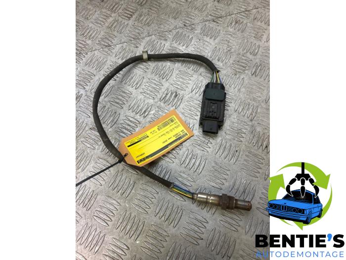 Gebruikte Nox sensor BMW 1 serie (F40) 116d 1.5 12V TwinPower Prijs € 130,00 Margeregeling aangeboden door Bentie's autodemontage