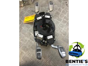 Gebruikte Licht + Raw Schakelaar BMW 7 serie (E65/E66/E67) 750i,Li 4.8 32V Prijs € 200,00 Margeregeling aangeboden door Bentie's autodemontage