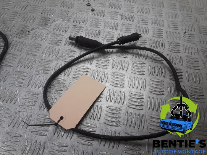 Gebruikte Lambda Sonde BMW X5 (E53) 3.0 24V Prijs € 25,00 Margeregeling aangeboden door Bentie's autodemontage