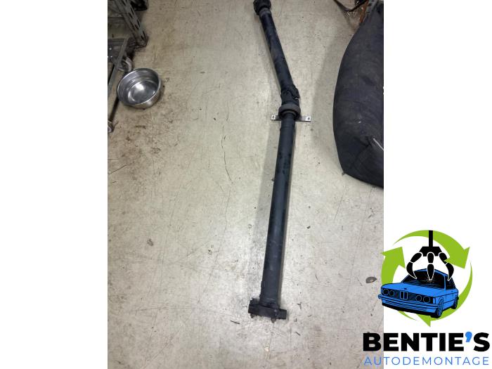 Gebruikte Tussenas BMW 7 serie (E65/E66/E67) 745i,Li 4.4 V8 32V Prijs € 175,00 Margeregeling aangeboden door Bentie's autodemontage