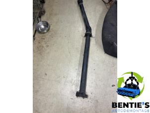 Gebruikte Tussenas BMW 7 serie (E65/E66/E67) 745i,Li 4.4 V8 32V Prijs € 175,00 Margeregeling aangeboden door Bentie's autodemontage