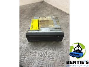 Gebruikte Module Navigatie BMW 7 serie (E65/E66/E67) 750i,Li 4.8 32V Prijs € 175,00 Margeregeling aangeboden door Bentie's autodemontage