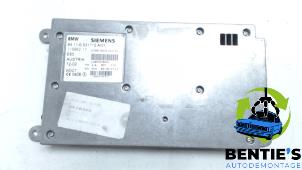 Gebruikte Diversen BMW 7 serie (E65/E66/E67) 760i,Li 6.0 V12 48V Prijs € 99,00 Margeregeling aangeboden door Bentie's autodemontage