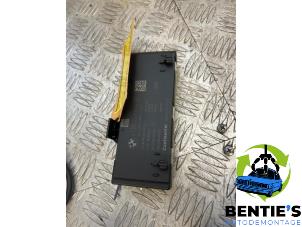 Gebruikte Module achterklep motor BMW 3 serie Touring (F31) 320d 2.0 16V Prijs € 50,00 Margeregeling aangeboden door Bentie's autodemontage