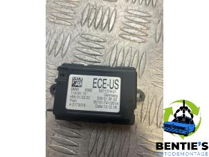 Gebruikte Antenne Versterker BMW 1 serie (F20) 118i 1.5 TwinPower 12V Prijs € 20,00 Margeregeling aangeboden door Bentie's autodemontage