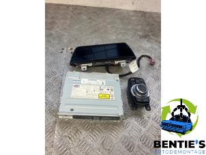 Gebruikte Navigatie Set BMW 1 serie (F20) 118i 1.5 TwinPower 12V Prijs € 500,00 Margeregeling aangeboden door Bentie's autodemontage