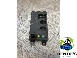 Gebruikte Computer Body Control BMW 1 serie (F20) 118i 1.5 TwinPower 12V Prijs € 75,00 Margeregeling aangeboden door Bentie's autodemontage