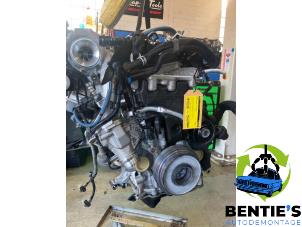 Gebruikte Motor BMW 1 serie (F40) 118d 2.0 16V Prijs € 4.235,00 Inclusief btw aangeboden door Bentie's autodemontage