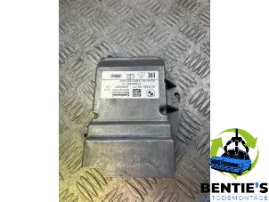 Gebruikte Airbag Module BMW 1 serie (F40) 118d 2.0 16V Prijs € 100,00 Margeregeling aangeboden door Bentie's autodemontage