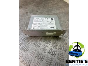 Gebruikte Navigatie Module BMW 1 serie (F40) 118d 2.0 16V Prijs € 500,00 Margeregeling aangeboden door Bentie's autodemontage