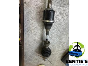 Gebruikte Cardanas links-voor (VWA) BMW 1 serie (F40) 118d 2.0 16V Prijs € 375,00 Margeregeling aangeboden door Bentie's autodemontage