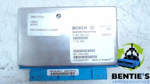 Gebruikte Computer Automatische Bak BMW 5 serie (E39) 525i 24V Prijs € 65,00 Margeregeling aangeboden door Bentie's autodemontage