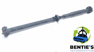 Gebruikte Cardanas BMW 3 serie Touring (E91) 330i 24V Prijs € 150,00 Margeregeling aangeboden door Bentie's autodemontage