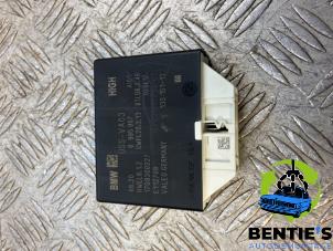 Gebruikte PDC Module BMW 5 serie (G30) 540i 3.0 TwinPower Turbo 24V Prijs € 75,00 Margeregeling aangeboden door Bentie's autodemontage