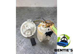 Gebruikte Benzinepomp BMW 5 serie (G30) 540i 3.0 TwinPower Turbo 24V Prijs € 150,00 Margeregeling aangeboden door Bentie's autodemontage