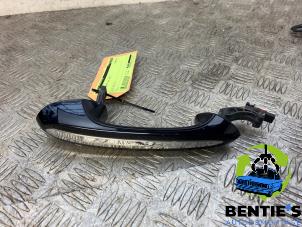 Gebruikte Handgreep BMW 5 serie (G30) 540i 3.0 TwinPower Turbo 24V Prijs € 50,00 Margeregeling aangeboden door Bentie's autodemontage