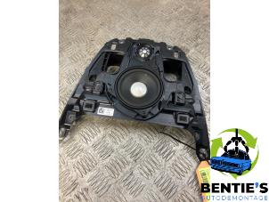 Gebruikte Speaker BMW 5 serie (G30) 540i 3.0 TwinPower Turbo 24V Prijs € 30,00 Margeregeling aangeboden door Bentie's autodemontage