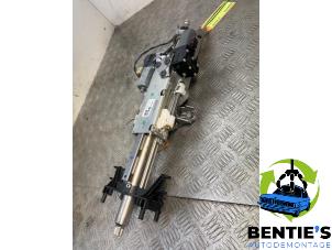 Gebruikte Stuurkolom compleet BMW 5 serie (G30) 540i 3.0 TwinPower Turbo 24V Prijs € 250,00 Margeregeling aangeboden door Bentie's autodemontage