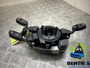 Gebruikte Licht + Raw Schakelaar BMW 5 serie (E60) 545i 32V Prijs € 100,00 Margeregeling aangeboden door Bentie's autodemontage